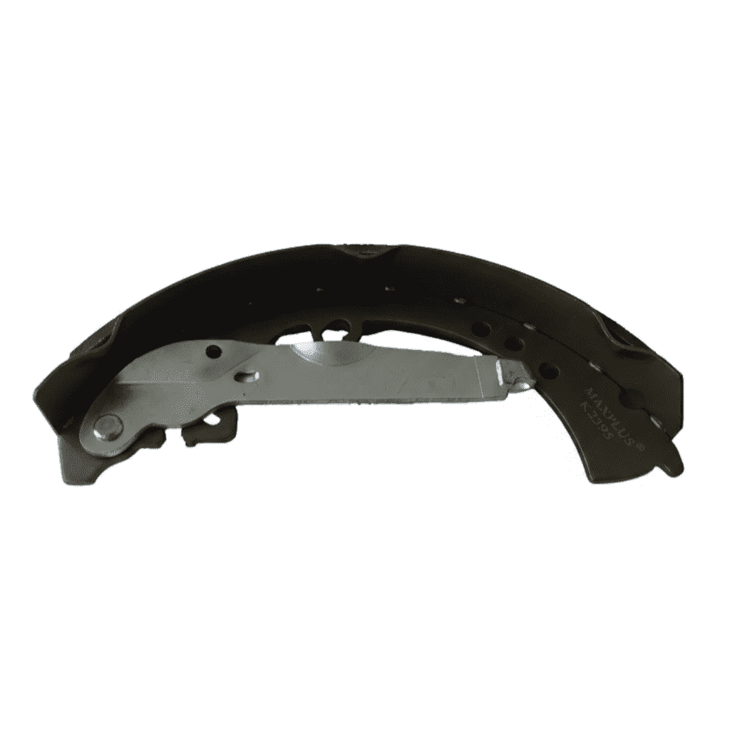 ผ้าเบรคหลัง TCN-282 TOYOTA HI-LUX VIGO 2WD 2004 (R) - Image 3