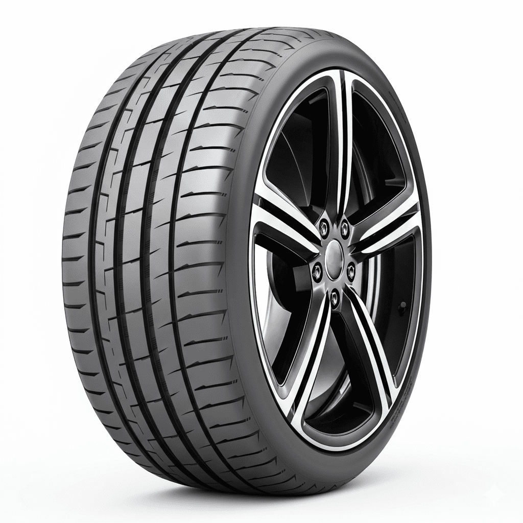 ยาง OT 185/60 R15 84V KC1000 ปี 24