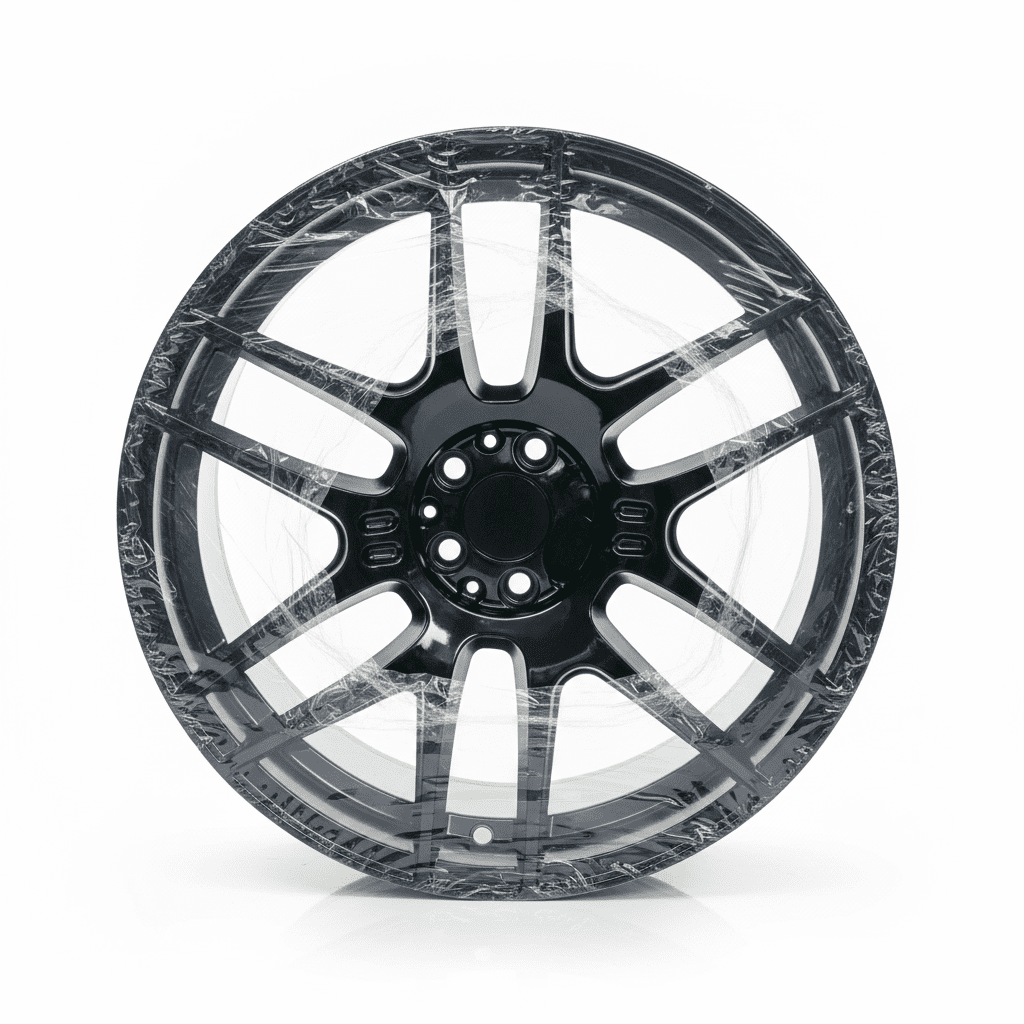ล้อแม็ก 18-GRA-XY-02/MERCURY 18X8.5 ET35 10X114.3/ขอบ 18 - Image 3
