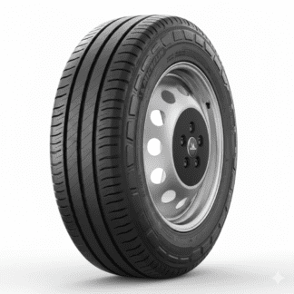 ยาง MICHELIN 215/65 R16C 109/107T TL AGILIS 3RC   ปี24