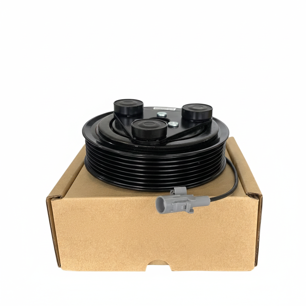 คอยล์หน้าคลัช ISUZU D-MAX 1.9(7PK)เครื่อง2.5/3.0
