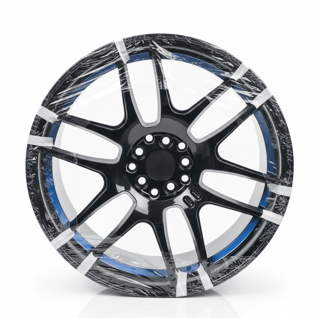 ล้อแม็ก 18-GRA-XY-02/MERCURY 18X8.5 ET35 10X114.3/ขอบ 18 - Image 2