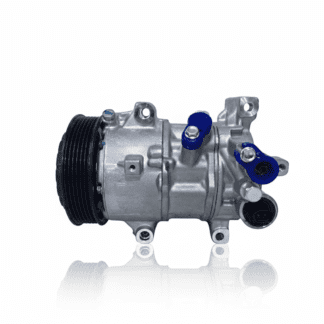 คอมแอร์ TOYOTA ALTIS'2014