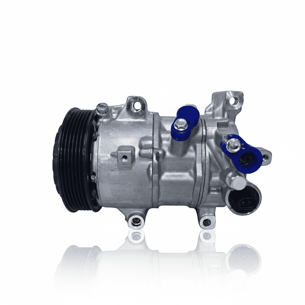 คอมแอร์ TOYOTA ALTIS'2014