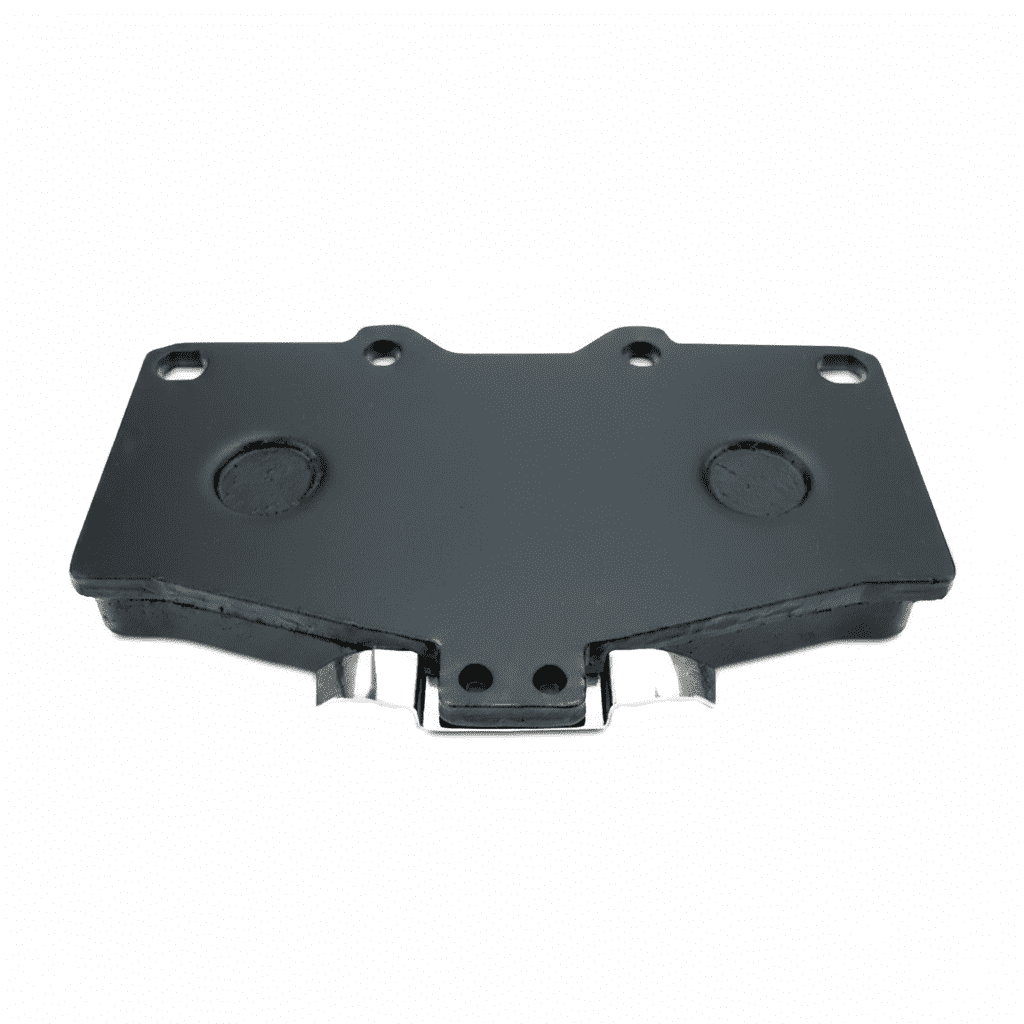 ผ้าเบรค หน้าSET DB1149 TOYOTA 4WD,TIGER,SPORTRIDER - Image 2