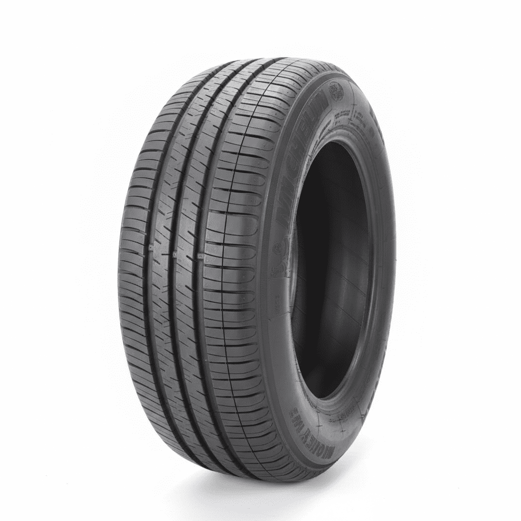 ยาง MICHELIN 185/65 R15 ENERGY XM2 ปี24 - Image 2
