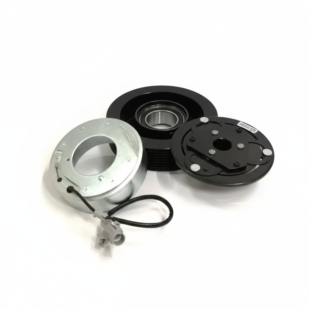 คอยล์หน้าคลัช ISUZU D-MAX'2020 (10SRE) 7PK - Image 3