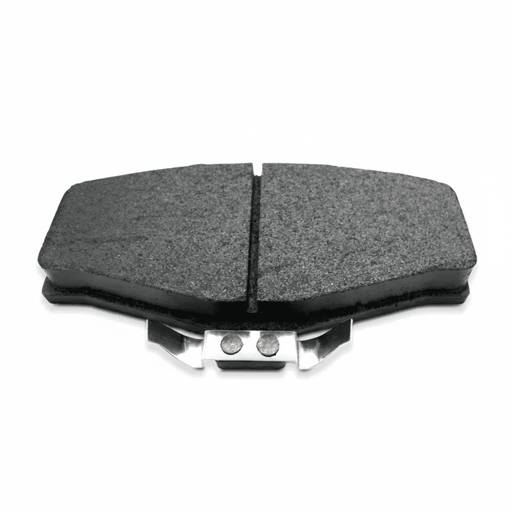 ผ้าเบรค หน้าSET DB1149 TOYOTA 4WD,TIGER,SPORTRIDER - Image 3
