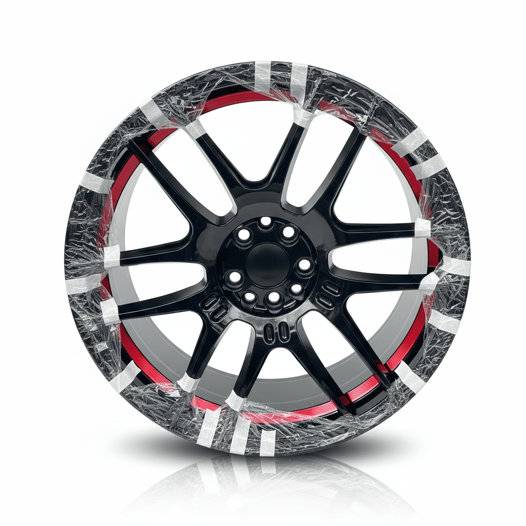 ล้อแม็ก 18-GRA-XY-01/MERCURY 18X8.5 ET35 10X114.3/ ขอบ18 - Image 2