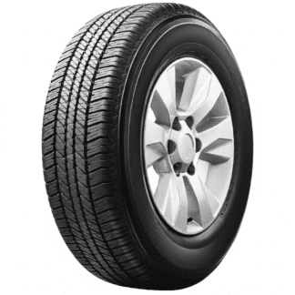 ยาง BRIDGESTONE 265/65R17 H/T 684 TH ปี21