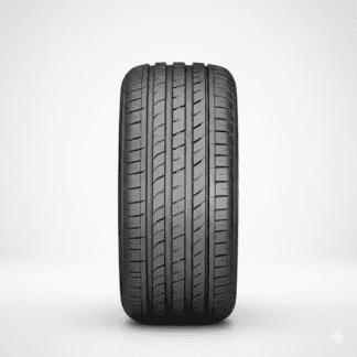 ยาง DB 245/45 R18 100W ปี24
