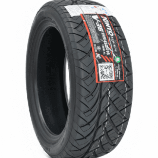 ยาง KT 245/45 R18 100W V-36XL ปี 25