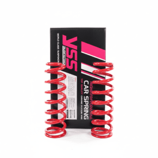 สปริงโช๊คอัพ SPRING KIT LOWERED MITSUBISHI ATTRAGE