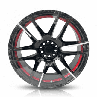 ล้อแม็ก 18-GRA-XY-01/MERCURY 18X8.5 ET35 10X114.3/ ขอบ18