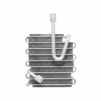  คอยล์เย็นตู้แอร์ TOYOTA MIGHTY-X R-134 นอก