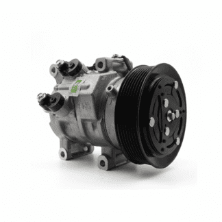คอมแอร์ TOYOTA VIGO 2.5L 10S11C