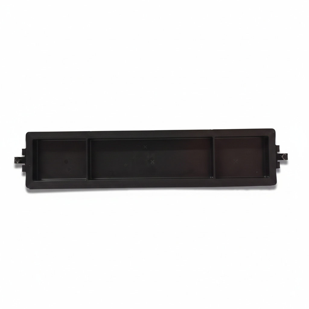ฝาปิดกรองแอร์ ISUZU D-MAX'2012 - Image 3