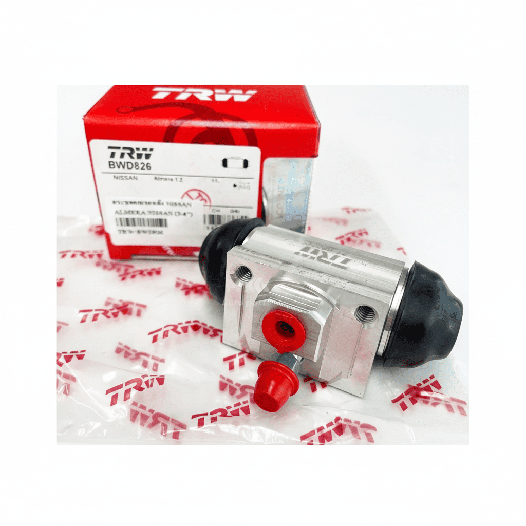 กระบอกเบรคหลัง TRW TOYOTA VIGO 2WD,REVO'14-on 15/16 - Image 3