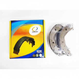 ผ้าเบรคหลังTCN-2369 TOYOTA HILUX REVO 2WD เตี้ย 2.4-2.7-2.8 2015