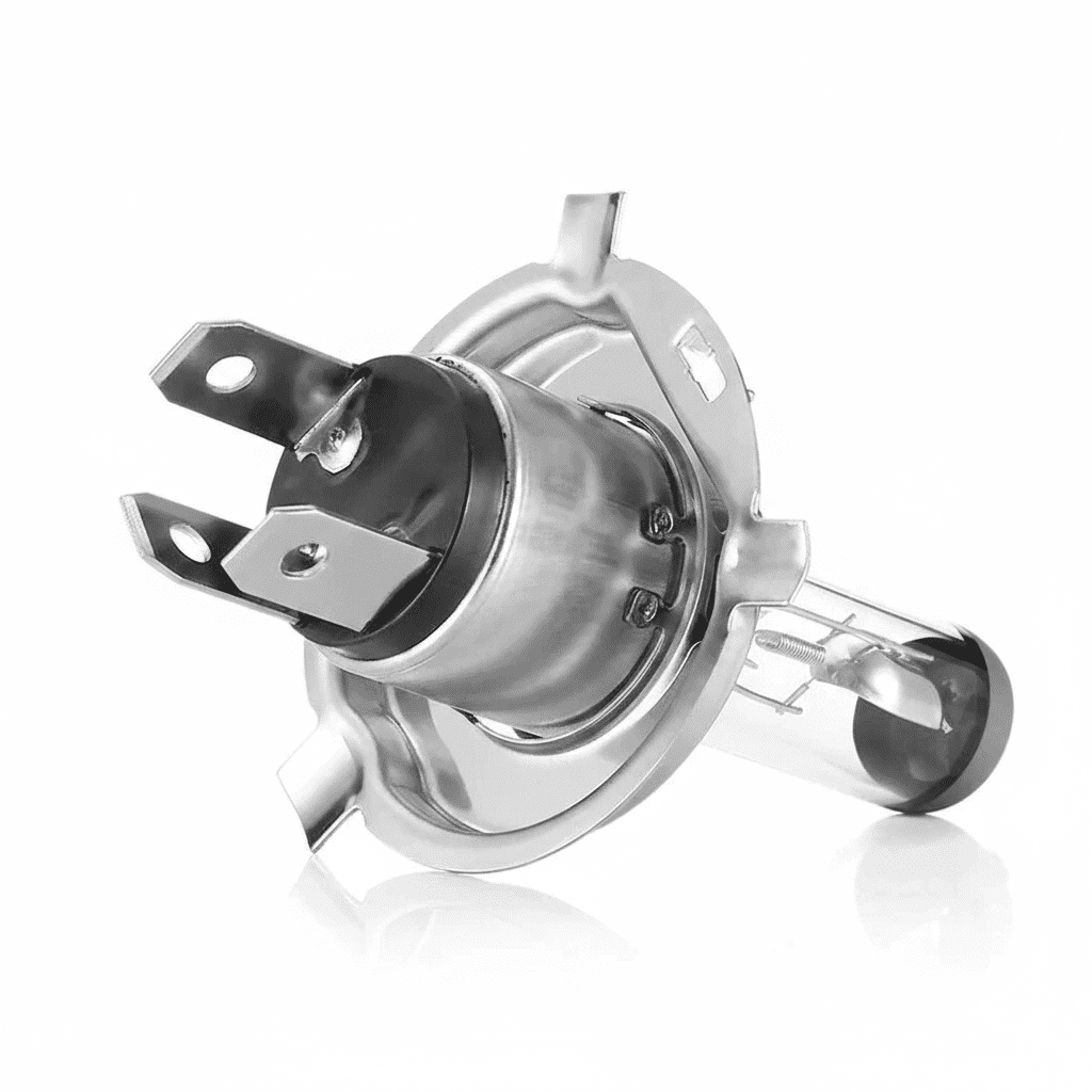 หลอดไฟหน้า NARVA 4 12V 60/55W แฉก - Image 4