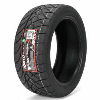 ยาง KT 275/40 R18 103W V-36XL ปี25