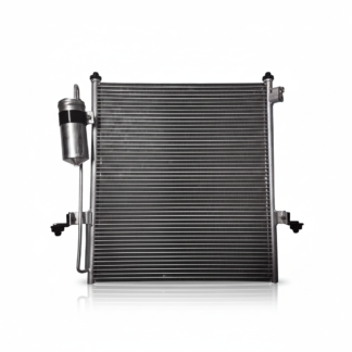 แผงคอยล์ร้อน MITSUBISHI TRITON'2012 (เบนซิน)