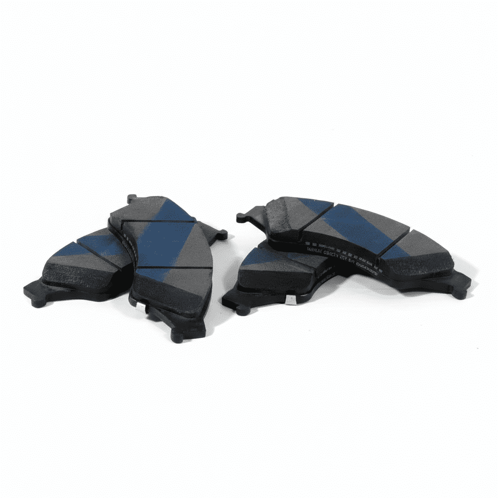 ผ้าเบรคหน้า SET DB2074 FORD ALL NEW RANGER (T6) - Image 4