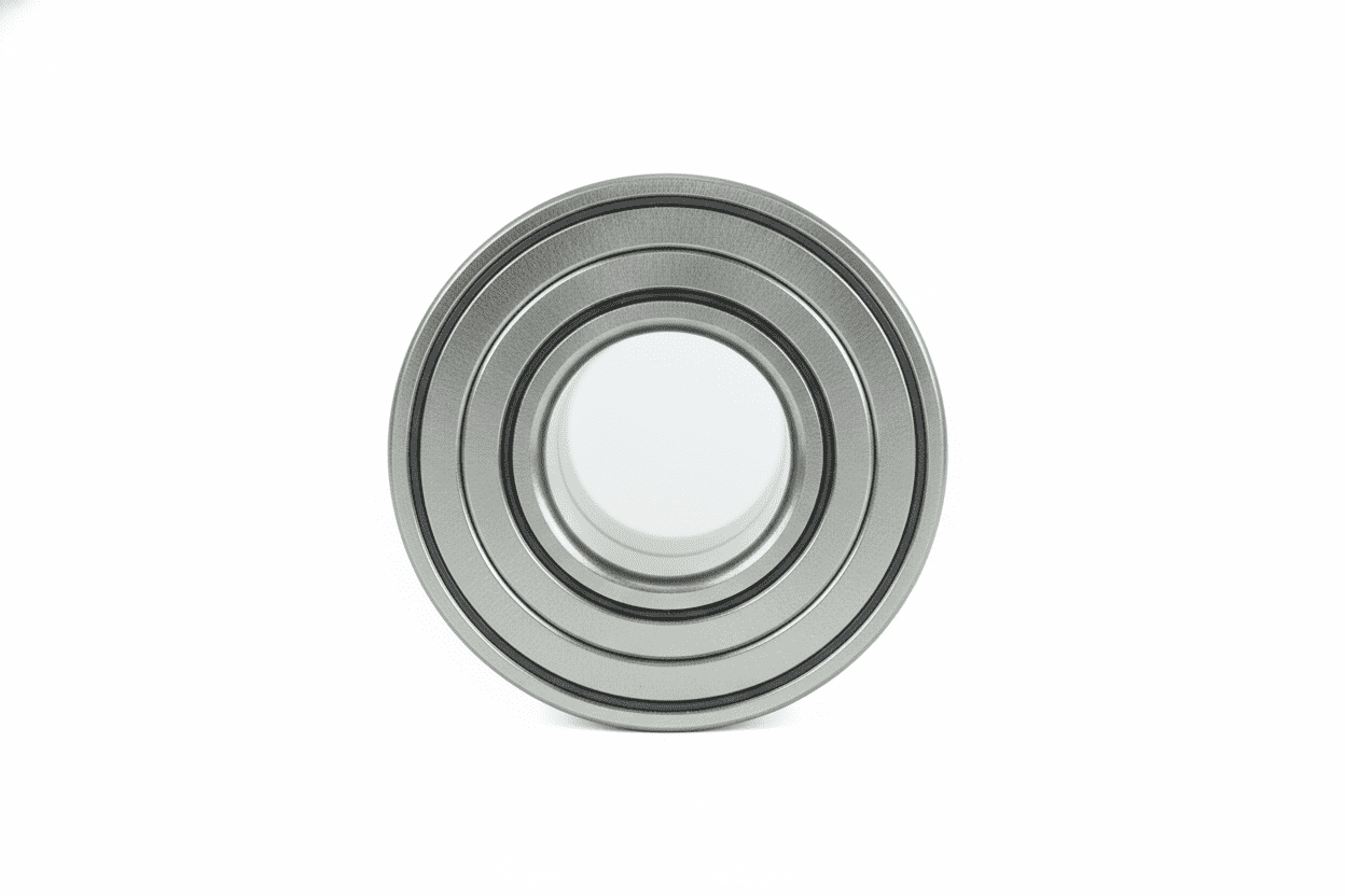 ลูกปืนล้อหลัง (NTN) NISSAN MARCH,ALMERA (ABS/NO.ABS) - Image 3