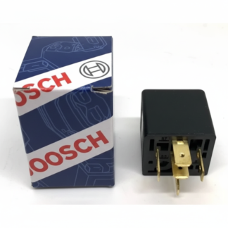  รีเลย์ BOSCH 12V แท้ (5 ขา)
