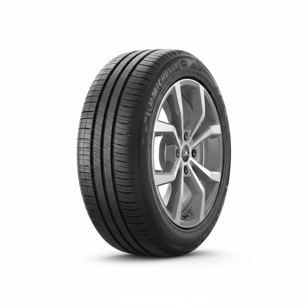 ยาง MICHELIN 185/65 R15 ENERGY XM2 ปี24