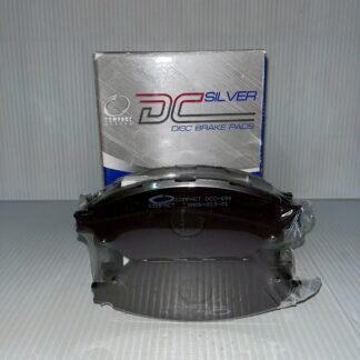 ผ้าเบรคหน้า DCC-694 TOYOTA REVO 2 WD STANDARD CAB