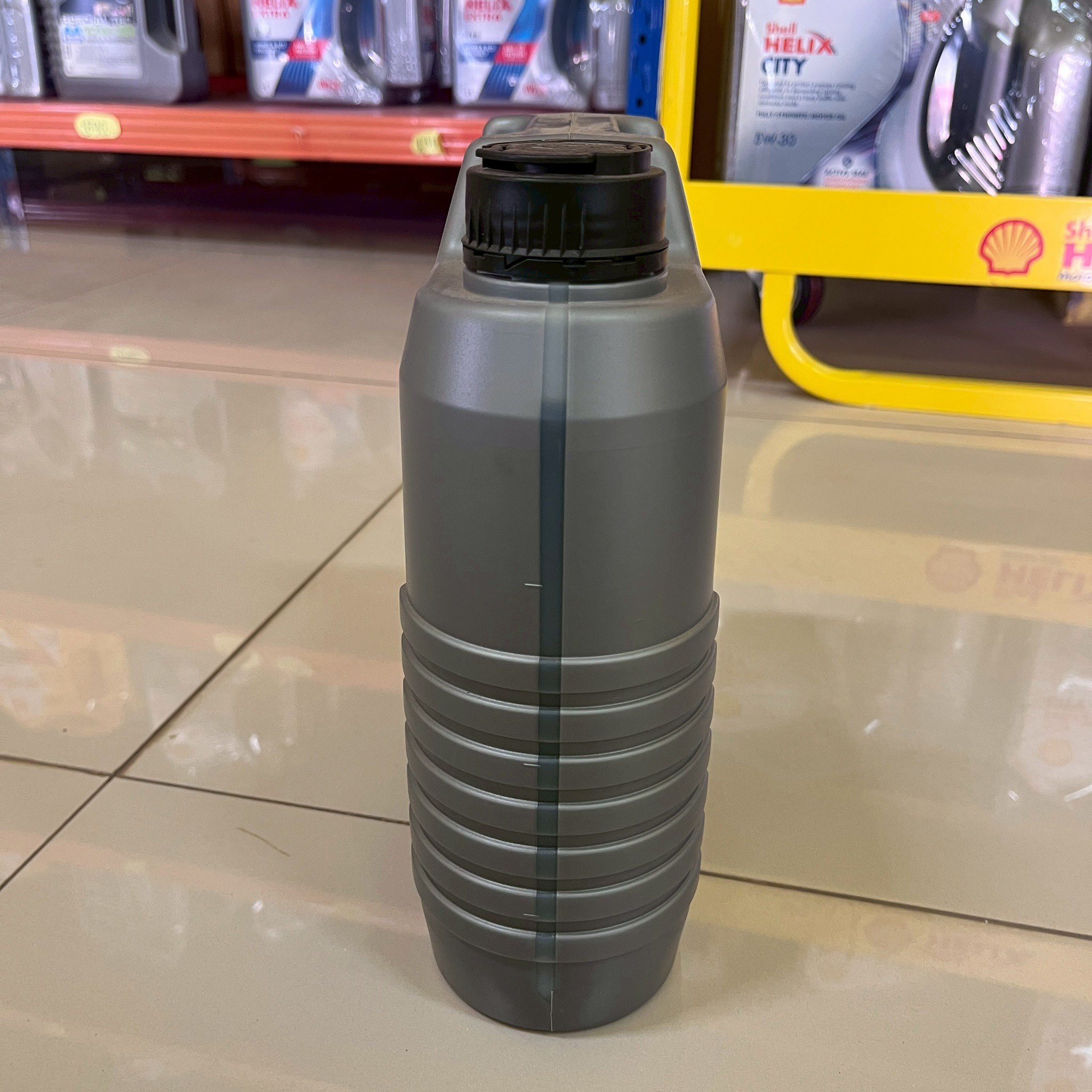น้ำมันเครื่อง(ลิควิโมลี)10W-30 Tec AA(เบนซิน)4L - Image 4