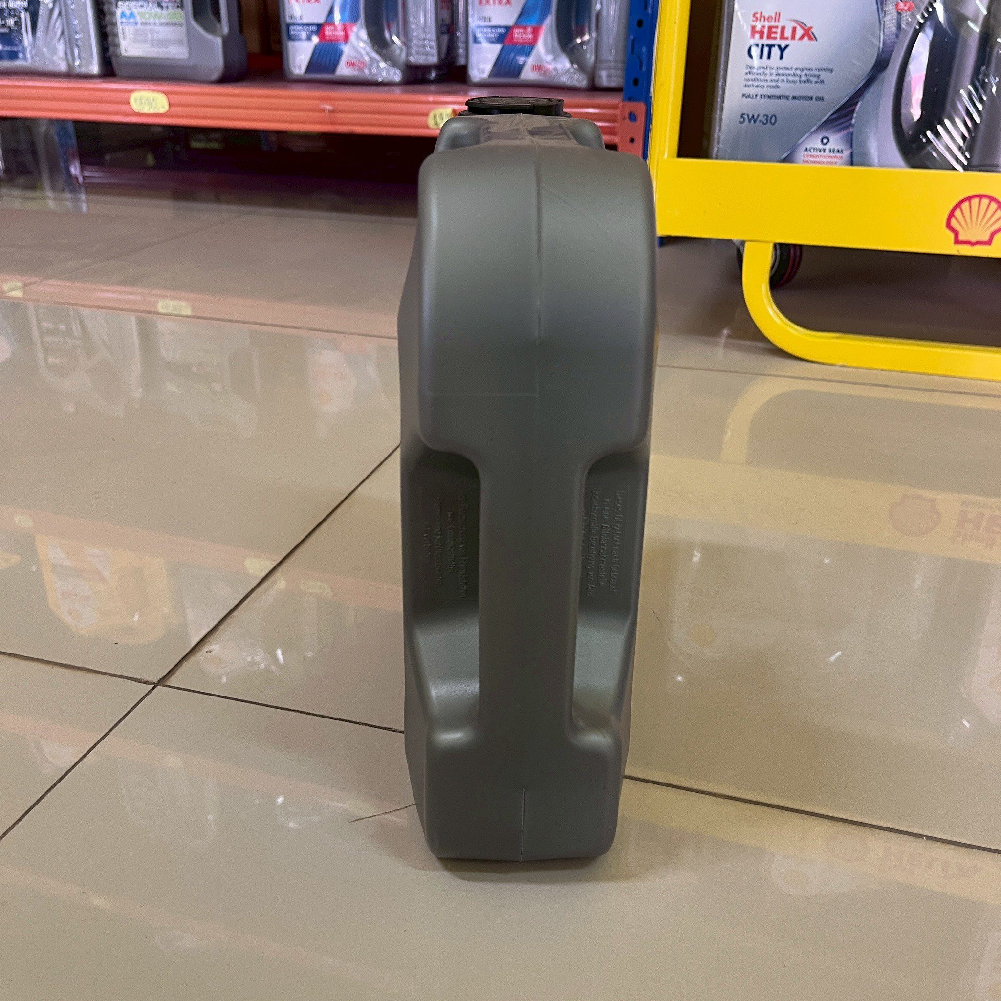 น้ำมันเครื่อง(ลิควิโมลี)10W-30 Tec AA(เบนซิน)4L - Image 2