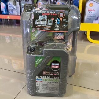 น้ำมันเครื่องกึ่งสังเคราะห์ 10W-30 DIESEL 7L