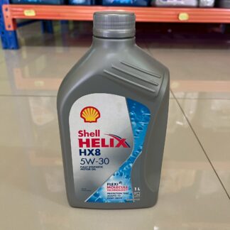  เฮลิกส์ HX8 SP 5W-30 12x1L