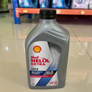 เฮลิกส์ HX8 5W-30 12XIL_SK