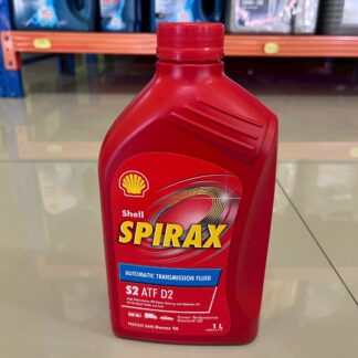สไปแร็กซ์ S2 ATF 12X1L (เพาว์เวอร์)