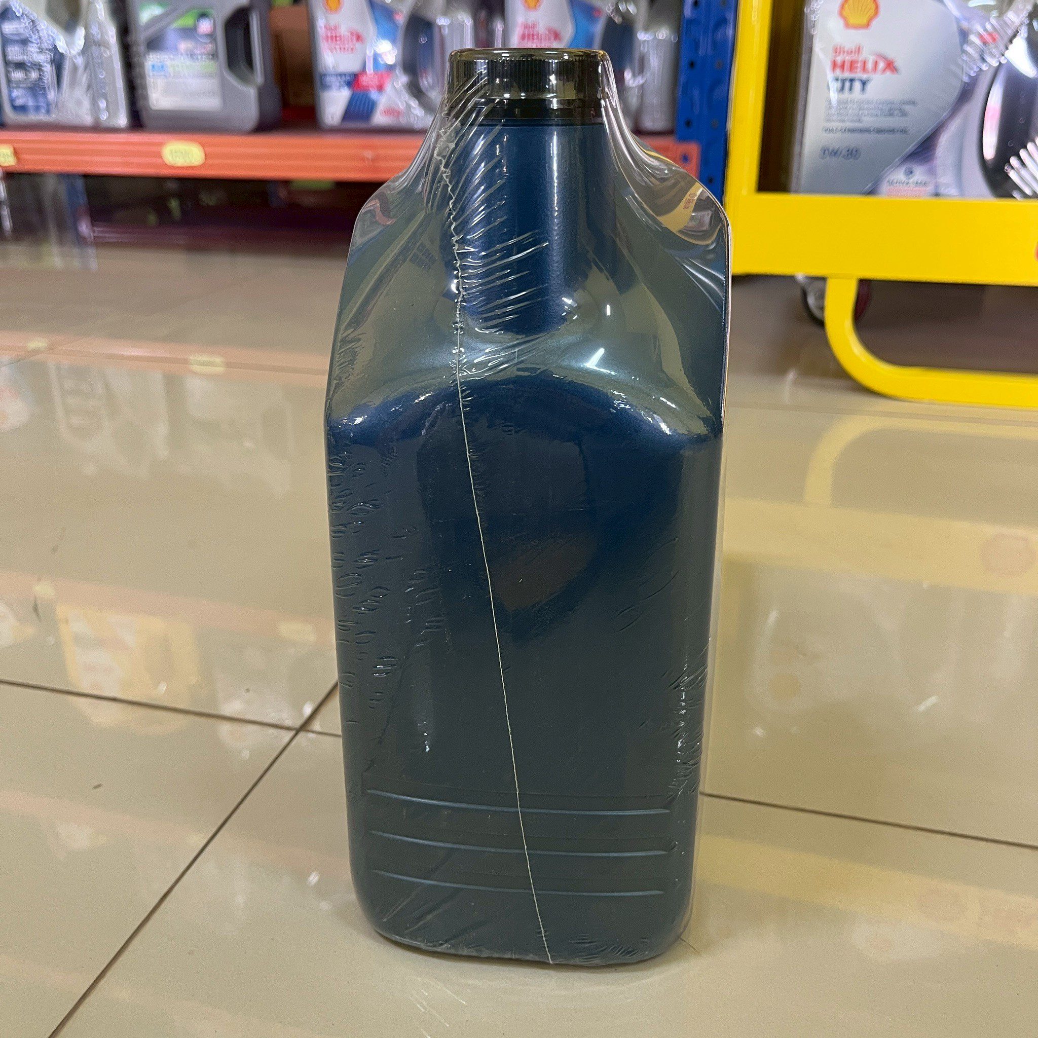 น้ำมันเครื่อง15W-40 DHX7 15W-40 - Image 2