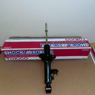 โช้คอัพหน้า MINI STRUT LH (GAS) TOYOTA VIGO