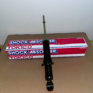 โช้คอัพ TOKICO NISSAN NAVARA NP300 14-4x2,4x4 F