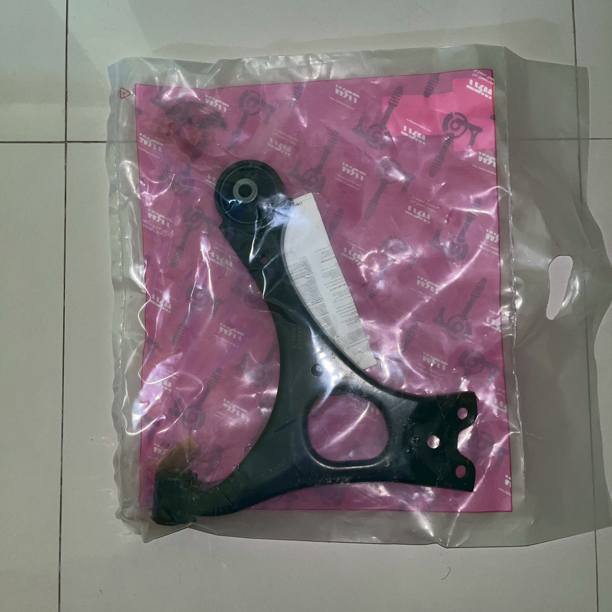 ปีกนกล่าง ขวา HONDA CIVIC FD'06 - Image 3
