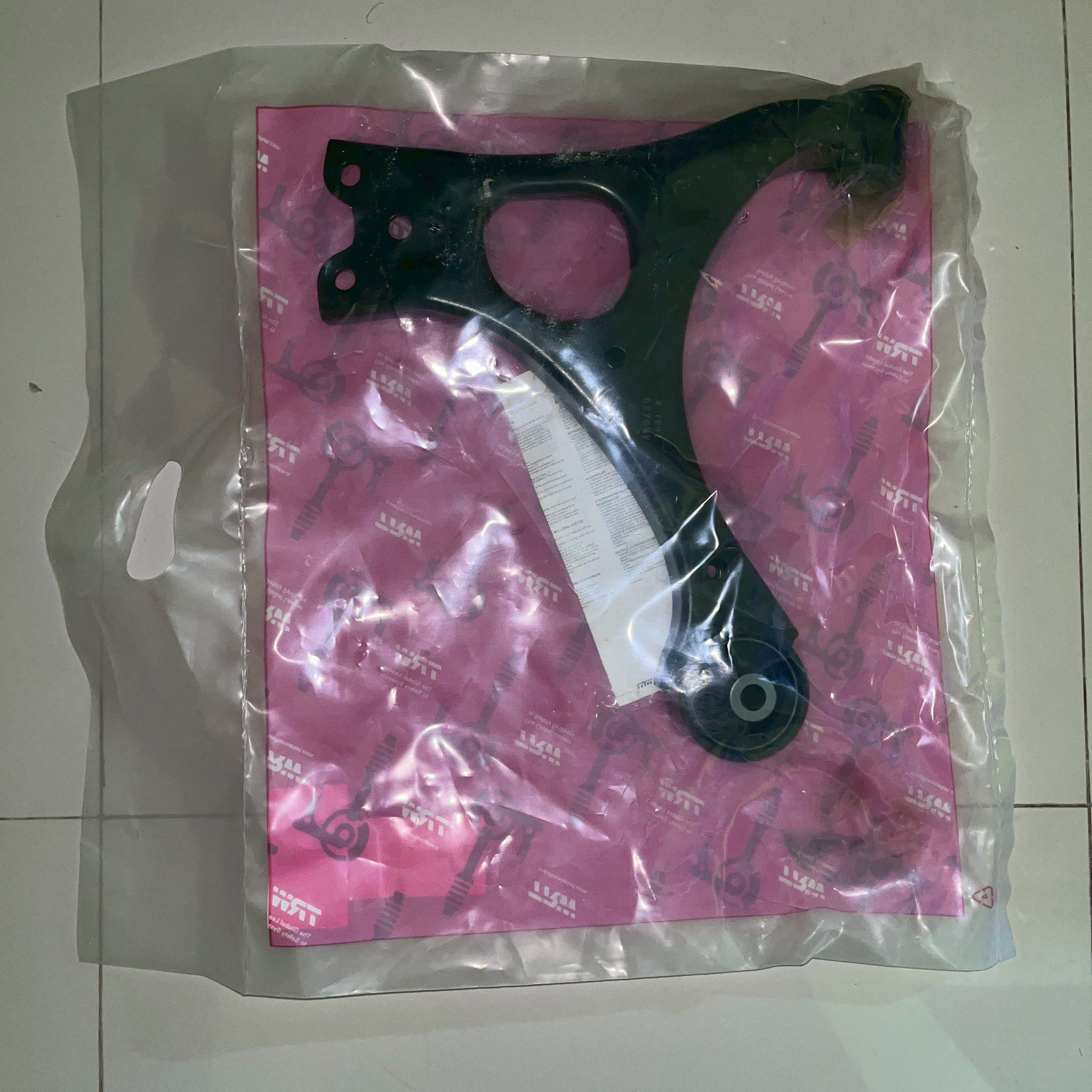 ปีกนกล่าง ขวา HONDA CIVIC FD'06 - Image 2