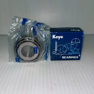 ลูกปืนล้อหน้า-นอก (KOYO) ปิกอัพทุกรุ่น 2WD