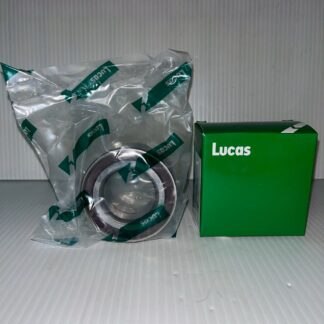 ลูกปืนล้อหน้า TOYOTA VIOS'08-12,YARIS'06 (ABS)