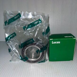 ลูกปืนล้อหน้า HONDA JAZZ,CITY'03-08,CIVIC'92-95