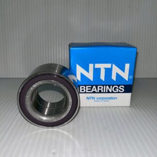  ลูกปืนล้อหน้า (NTN) MITSUBISHI MIRAGE,ATTRAGE (ABS)