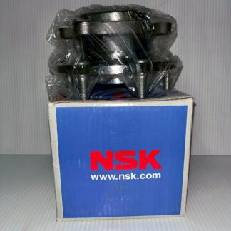 ลูกปืนดุมล้อหน้า (NSK) ISUZU ALL NEW D-MAX'20 2WD ตัวสูง