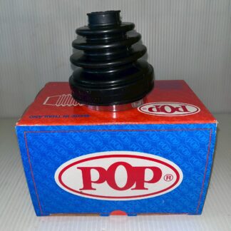 ยางกันฝุ่นเพลาขับ (ใน) (POP) NISSAN MARCH K10