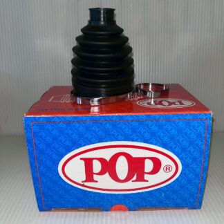 ยางกันฝุ่นเพลาขับ (นอก) (POP) NISSAN MARCH K13'10