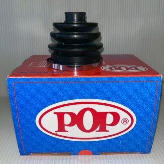 ยางกันฝุ่นเพลาขับ (นอก) (POP) NISSAN MARCH K10